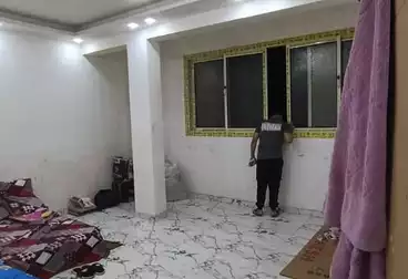عقارات للإيجار - 2 غرف - بالدور 5