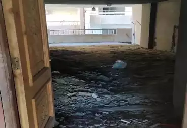 شقق للبيع - 3 غرف - بالدور 5