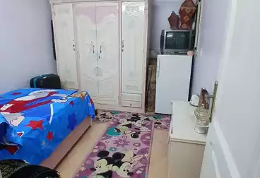 Apartments For sale - 3 rooms - floor 6