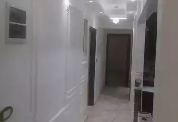 شقق للبيع - 3 غرف - بالدور 10