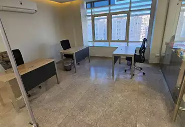 undefined undefined - 3 rooms - floor 5