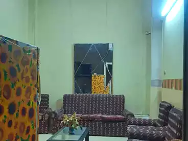 شقق مفروشة للإيجار - 2 غرف - بالدور 0