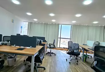 عقارات للإيجار - 3 غرف - بالدور 2
