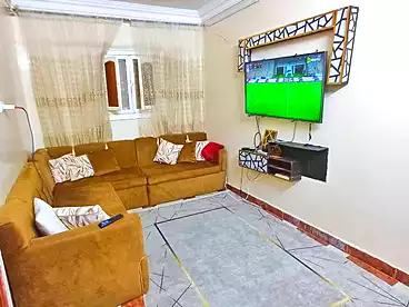 عقارات للبيع - 4 غرف - بالدور 3