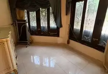 Furnished Apartment For rent - 2 rooms - floor 1