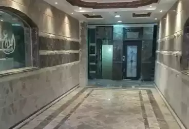 شقق للبيع - 3 غرف - بالدور 5