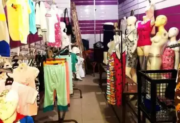 تجاري للإيجار - بالدور 0