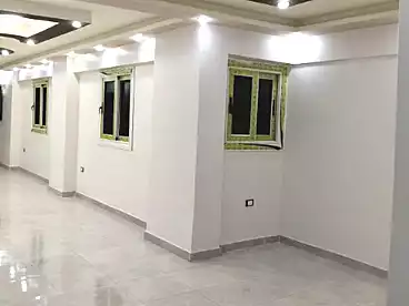 شقق للبيع - 2 غرف - بالدور 1