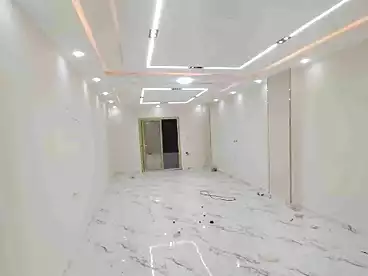 شقق للبيع - 3 غرف - بالدور 8