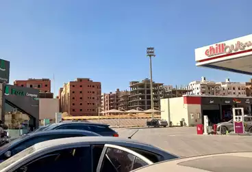 شقق للبيع - 3 غرف - بالدور 1