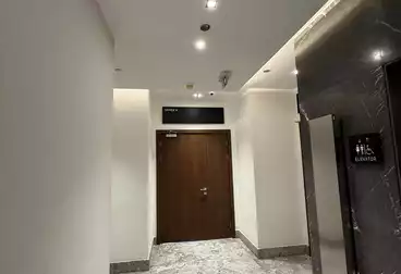 Administrative For rent - 3 rooms - floor 2