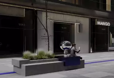 undefined undefined - floor 1