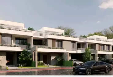 Apartments For sale - 3 rooms - floor 1