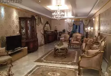 شقق للبيع - 3 غرف - بالدور 1