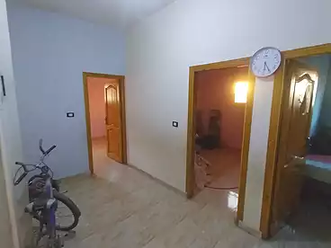 Apartment with Garden For sale - 3 rooms - floor 0
