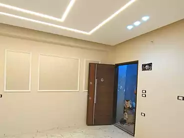 عقارات للبيع - 2 غرف - بالدور 5