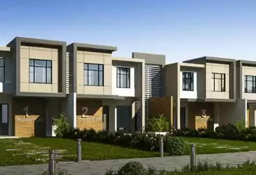 Villas For sale - 4 rooms