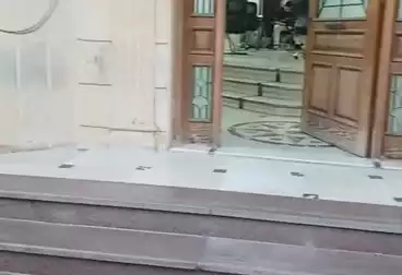 Administrative For rent - 6 rooms - floor 1