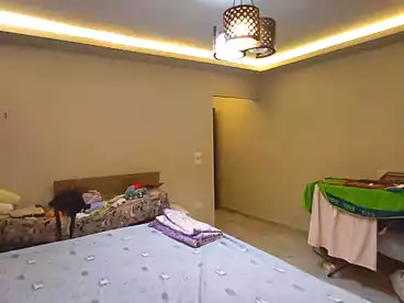 شقق للبيع - 3 غرف - بالدور 10