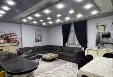 شقق للبيع - 3 غرف - بالدور 6