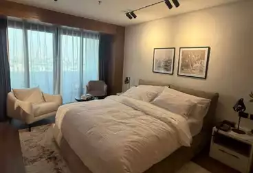 Furnished Apartment For sale - 1 rooms - floor 10