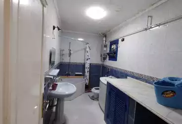 Furnished Apartment For rent - 3 rooms - floor 2