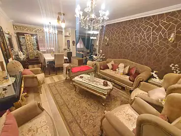 Apartments For sale - 3 rooms - floor 7