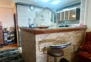 Apartments For sale - 3 rooms - floor 7