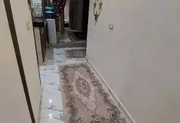 عقارات للبيع - 4 غرف - بالدور 3