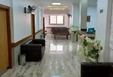 Medical Center For sale - 26 rooms - floor 0