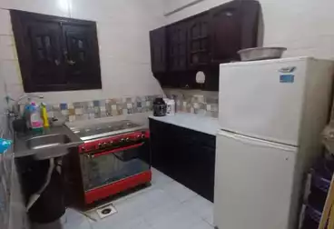 Properties For rent - 3 rooms - floor 4