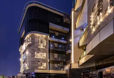 Administrative For rent - 2 rooms - floor 1
