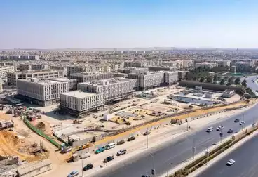 Administrative For rent - 2 rooms - floor 1