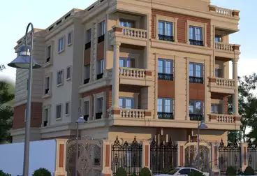 Properties For sale - 3 rooms - floor 2
