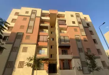 Apartments For sale - 3 rooms - floor 6