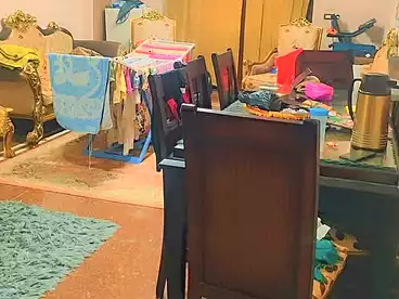 Apartments For sale - 3 rooms - floor 4