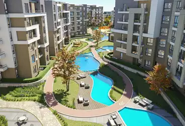 Apartments For sale - 2 rooms - floor 3