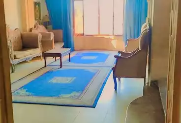 Furnished Apartment For sale - 3 rooms - floor 10