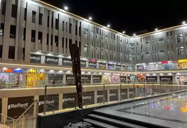 طبي للبيع - 1 غرف - بالدور 2