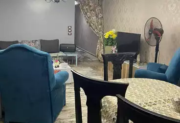 شقق للبيع - 3 غرف - بالدور 5