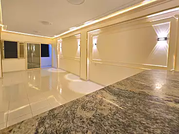 عقارات للبيع - 3 غرف - بالدور 11