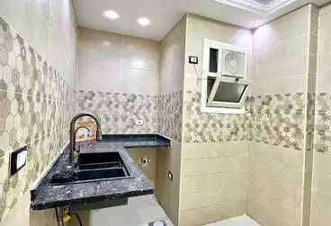 عقارات للبيع - 3 غرف - بالدور 12