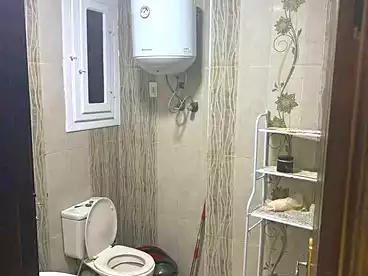 undefined undefined - 2 rooms - floor 1