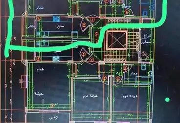 undefined undefined - 2 rooms - floor 3