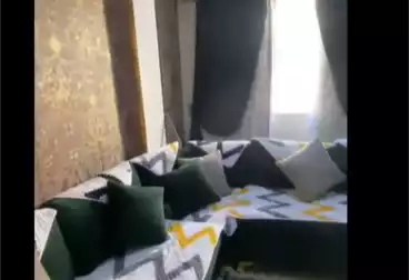 عقارات للبيع - 3 غرف - بالدور 12