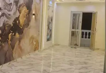 شقق للبيع - 3 غرف - بالدور 1