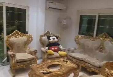 عقارات للبيع - 2 غرف - بالدور 5