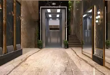 undefined undefined - 2 غرف - بالدور 4