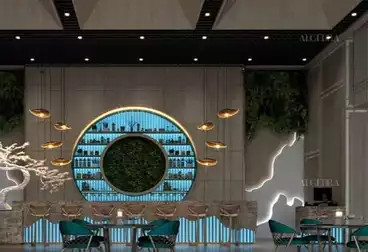 Shops For rent - floor 1