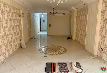 شقق للبيع - 3 غرف - بالدور 8